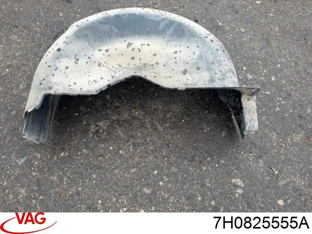  VAG 7H0825555A ціна, від 0.56 USD