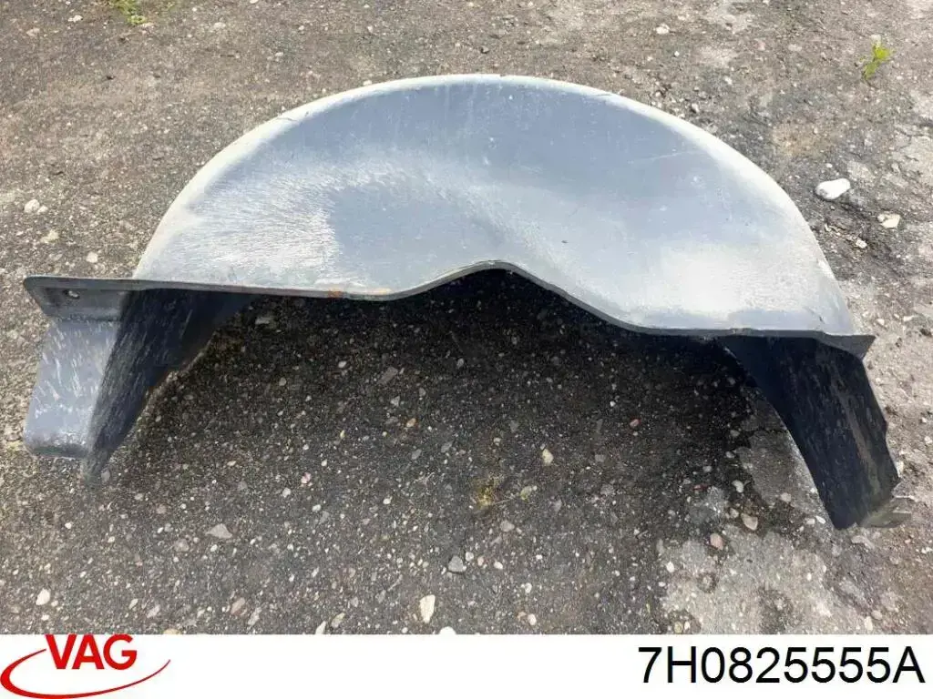 Купити 7H0825555A VAG 