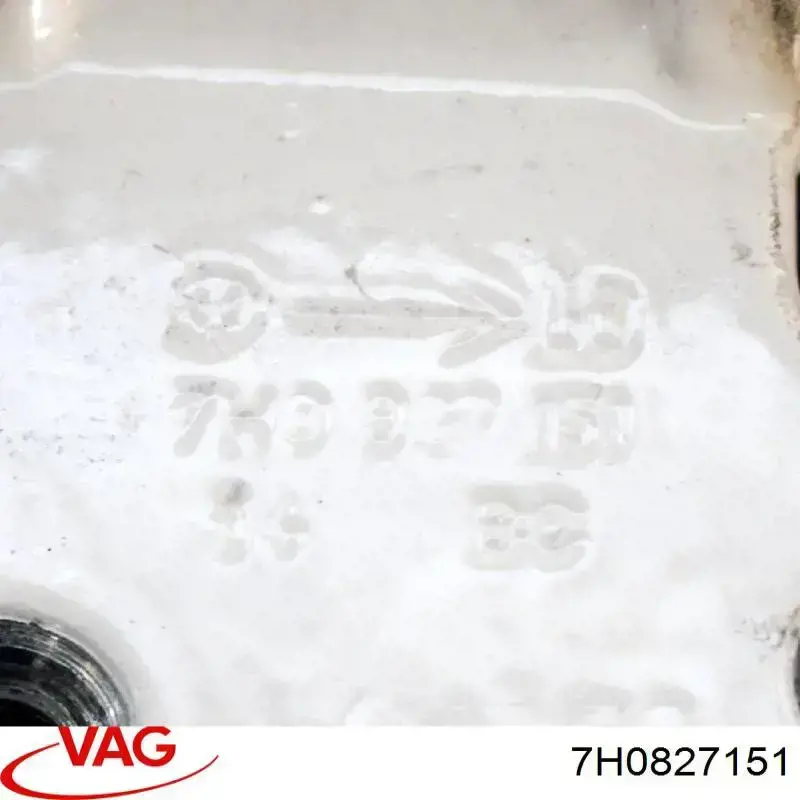 Купити 7H0827151 VAG 