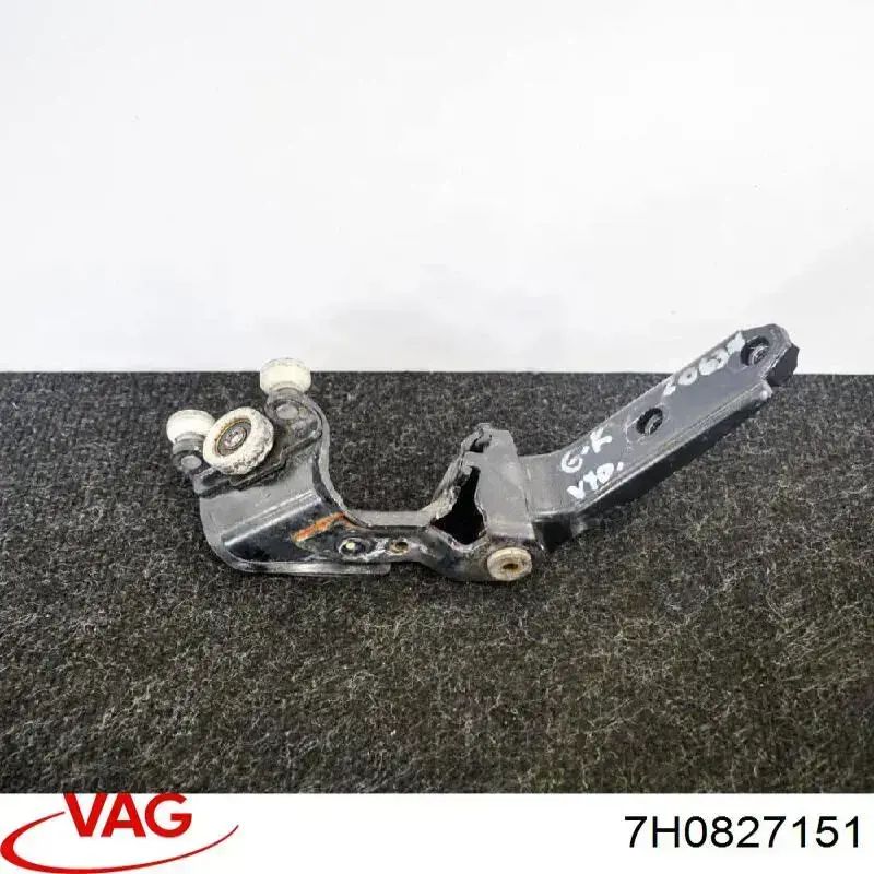 7H0827151 VAG 