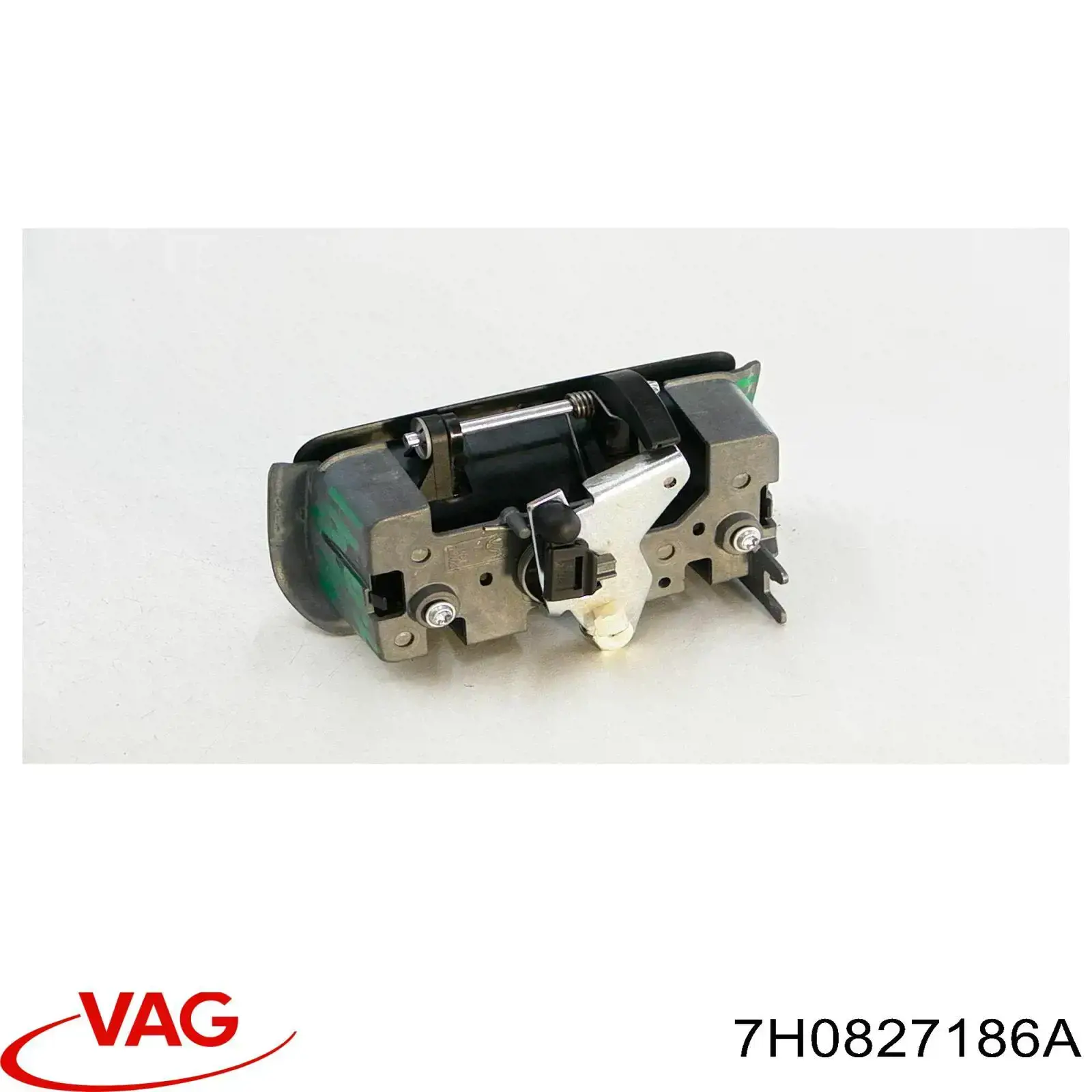 7H0827186A VAG 