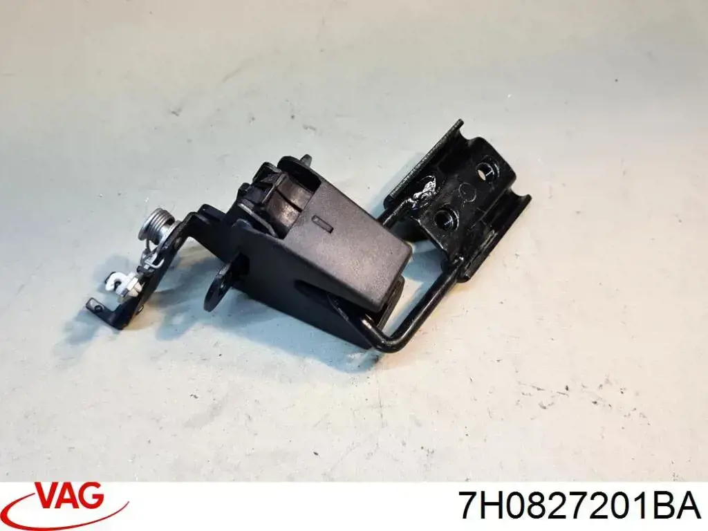  VAG 7H0827201BA ціна, від 101.58 USD