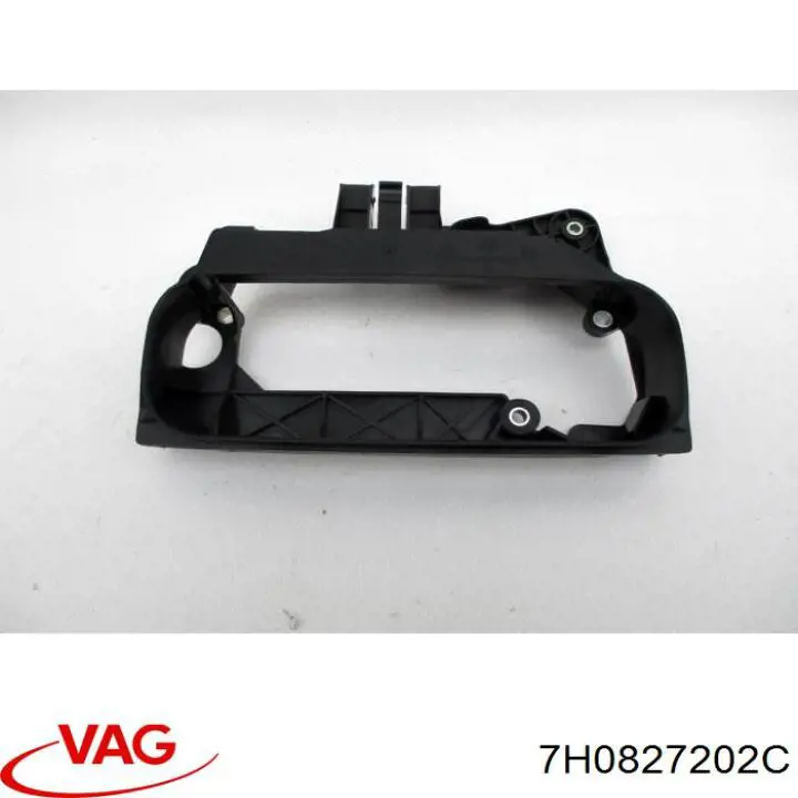Купити 7H0827202C VAG 