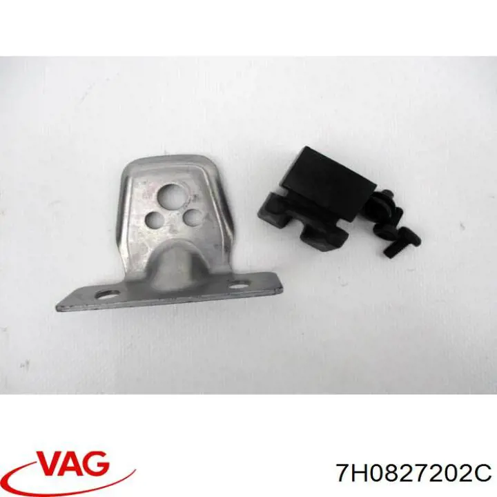 7H0827202C VAG 