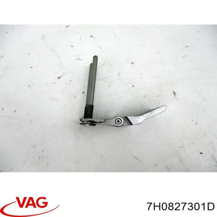 Петля багажника VAG 7H0827301D