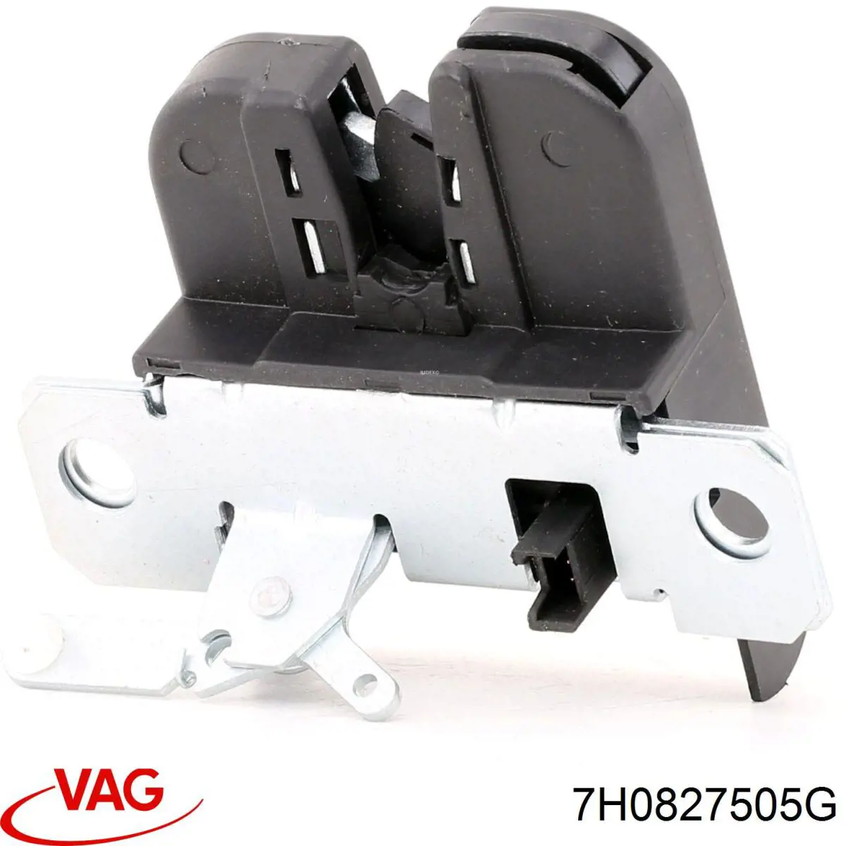 Замок дверей багажника VAG 7H0827505G ціна, від 15.10 USD