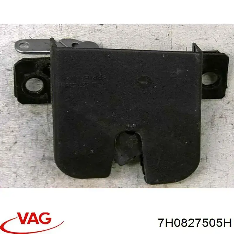 Купити 7H0827505H VAG 
