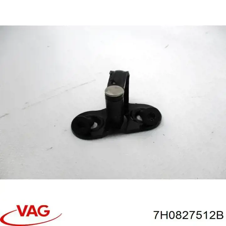 Купити 7H0827512B VAG Петля замка кришки багажника