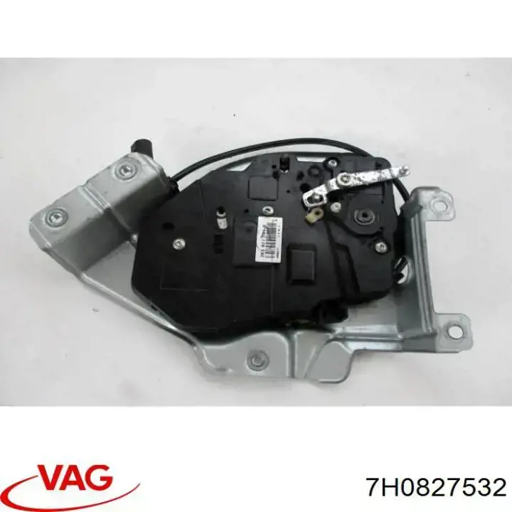  7H0827532 VAG