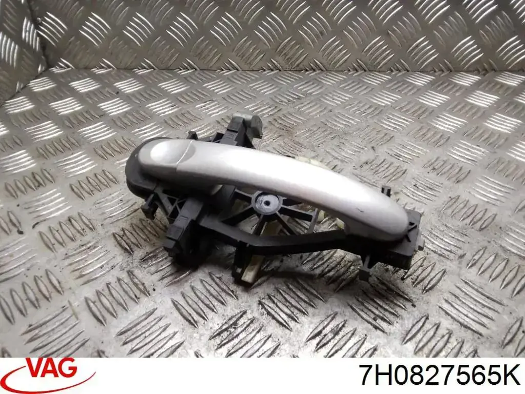 7H0827565K VAG 