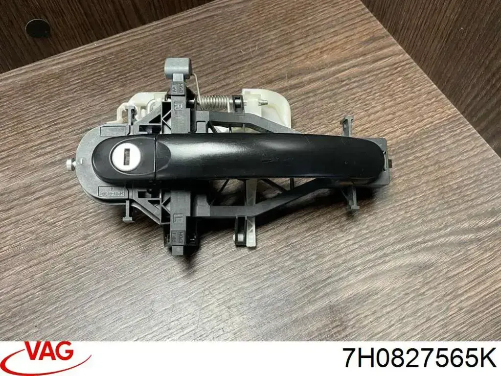  VAG 7H0827565K ціна, від 179.91 USD