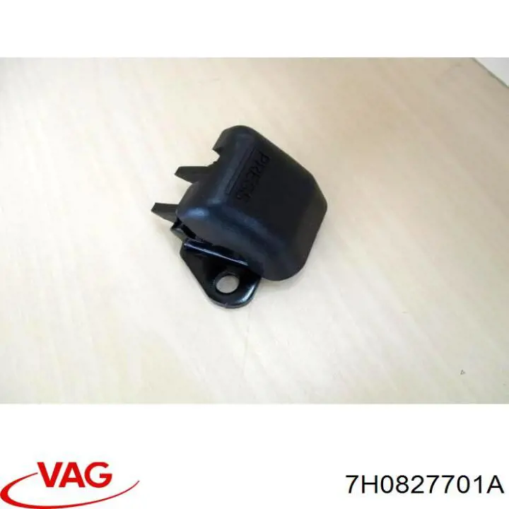  VAG 7H0827701A ціна, від 53.46 USD