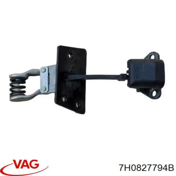 7H0827794C VAG 