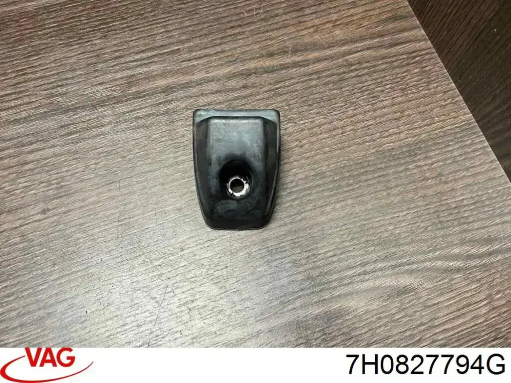 7H0827794G VAG Обмежувач відкриття дверей багажного відсіку (фургон), правий