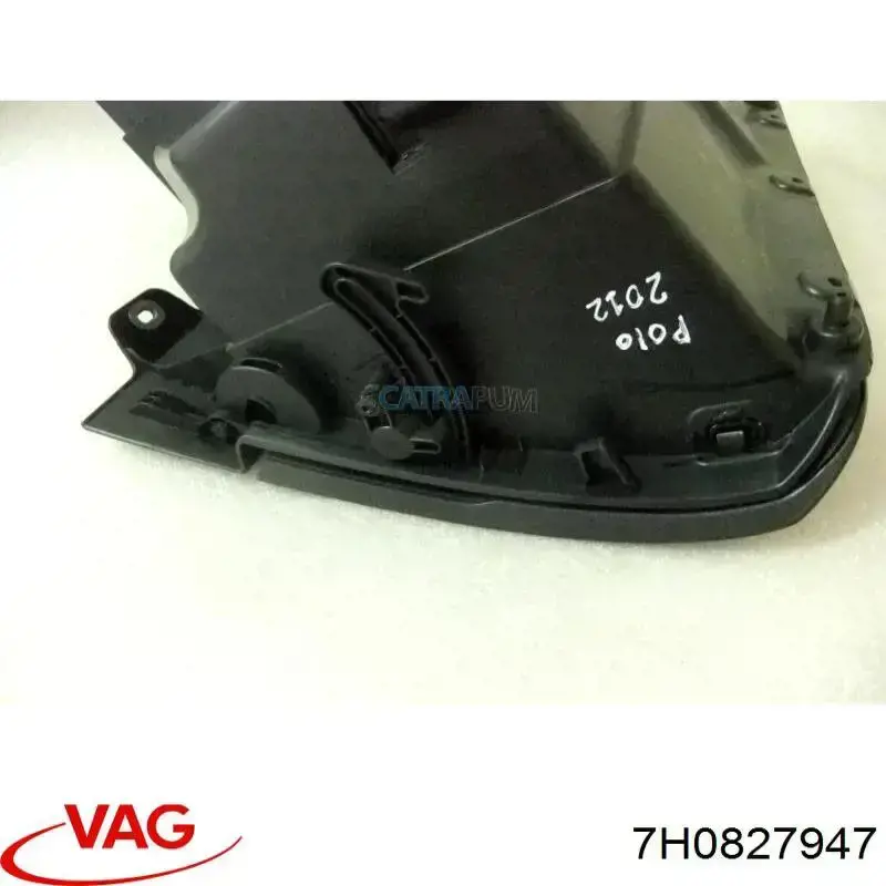 7H0827947 VAG 