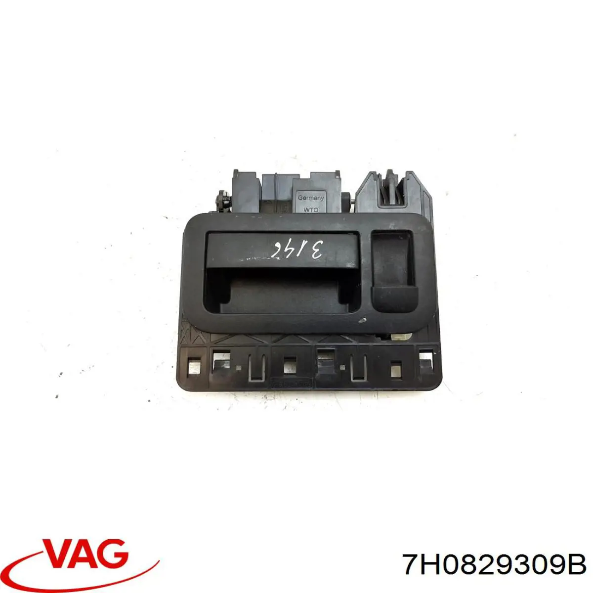 7H0829309B VAG 