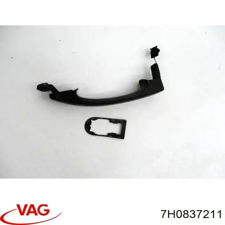 7H0837211 VAG 