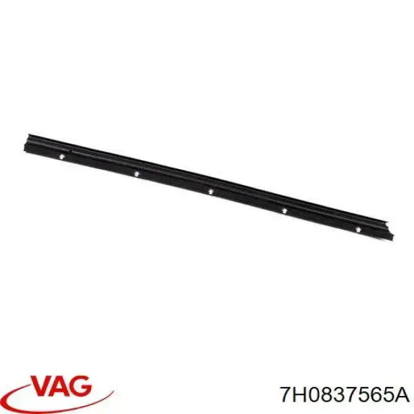 Купити 5703049568501DP 4max Ущільнювач двері передньої лівої (на двері)