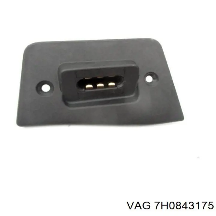  VAG 7H0843175 ціна, від  USD