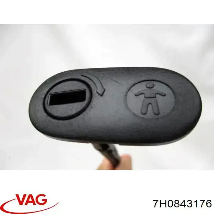 7H0843176 VAG 