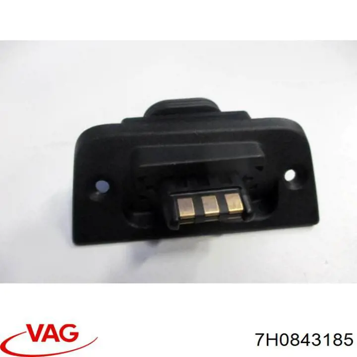  7H0843185 VAG