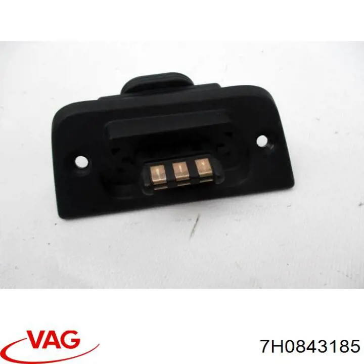 Купити 7H0843185 VAG 