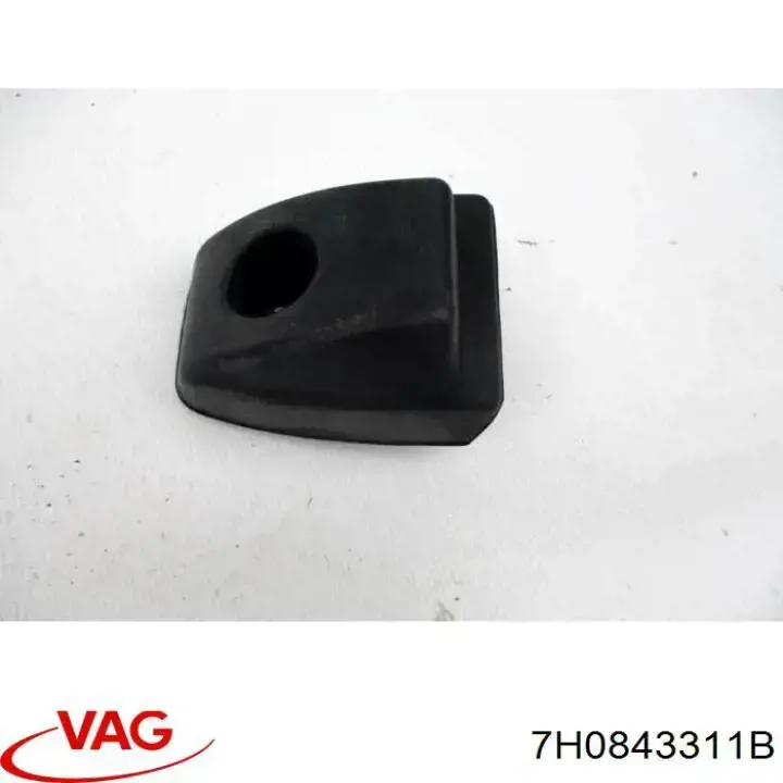  VAG 7H0843311B ціна, від 6.33 USD