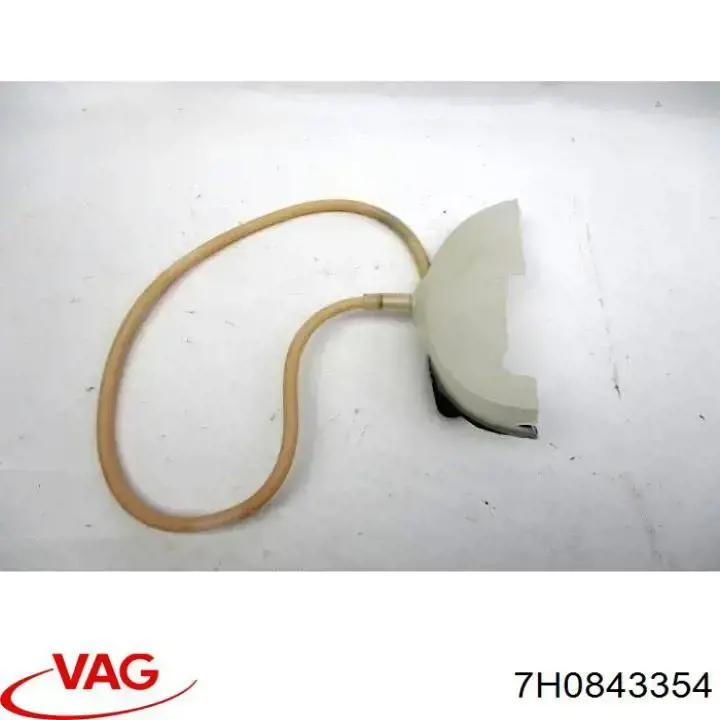 7H0843354 VAG 