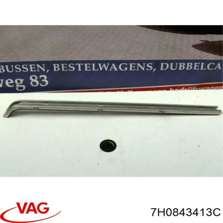 7H0843413C VAG 