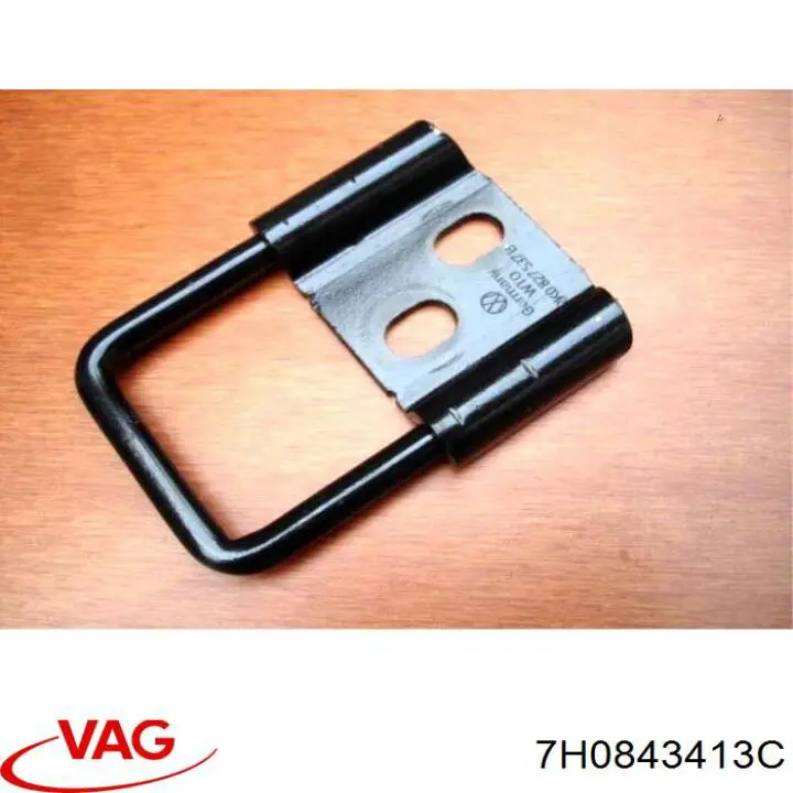  VAG 7H0843413C ціна, від 7.90 USD