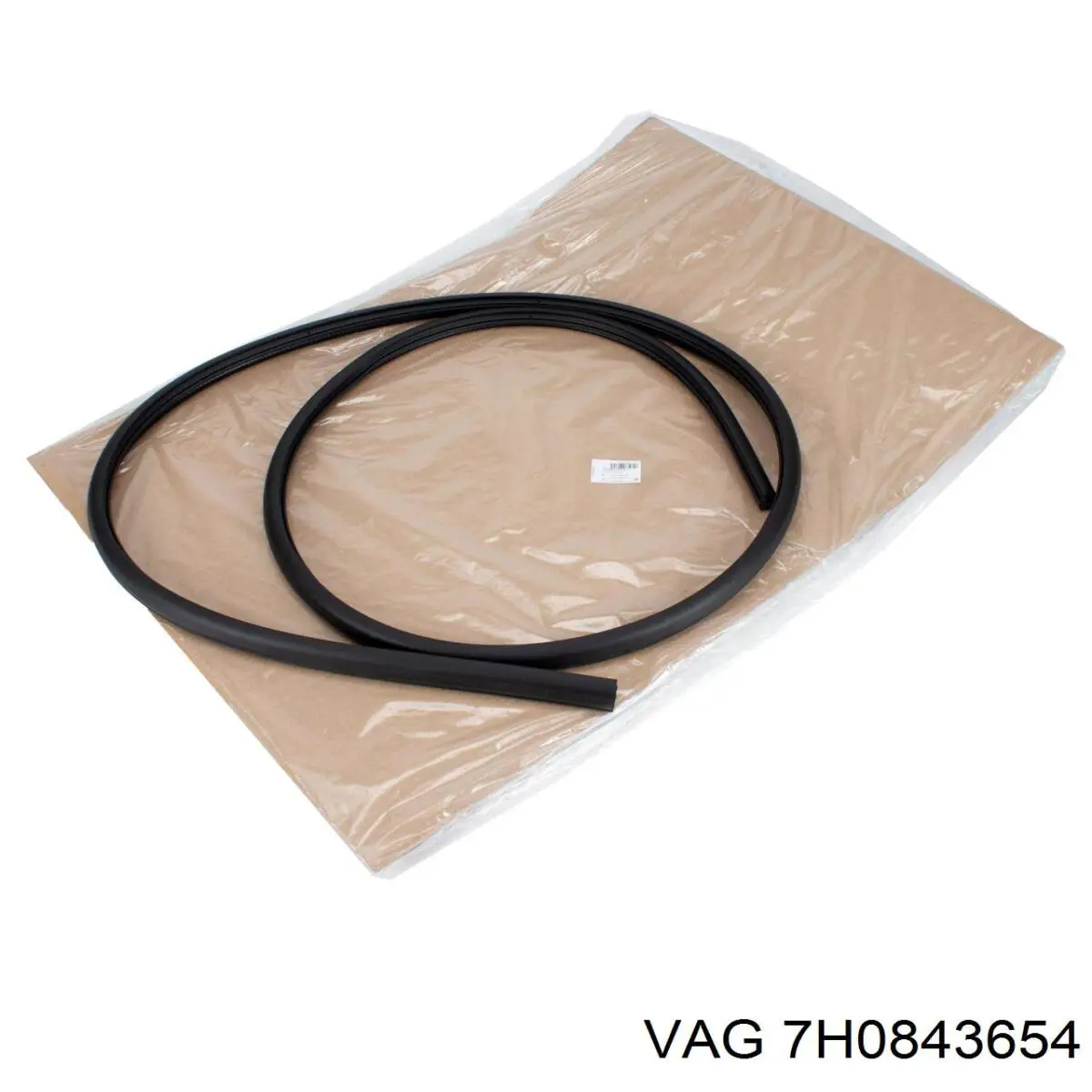 Купити 7H0843654 VAG 