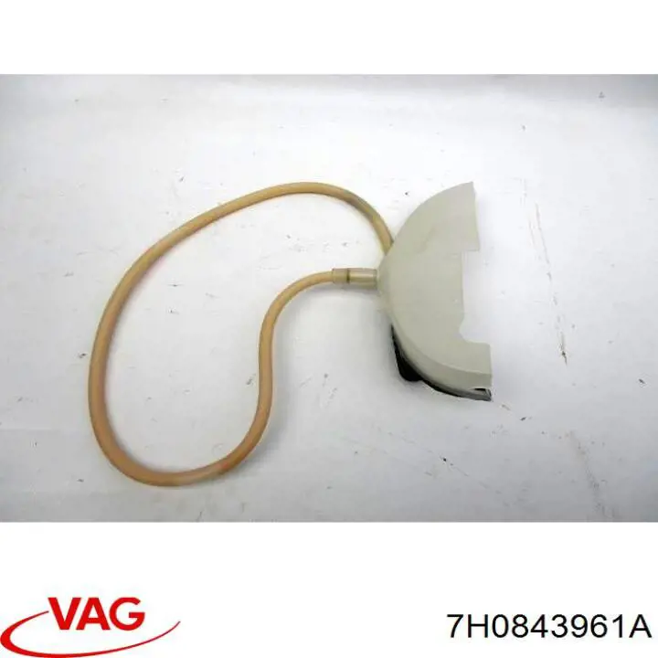 Купити 7H0843961A VAG 