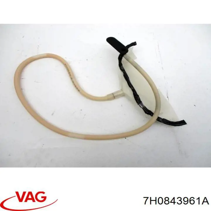 7H0843961A VAG 