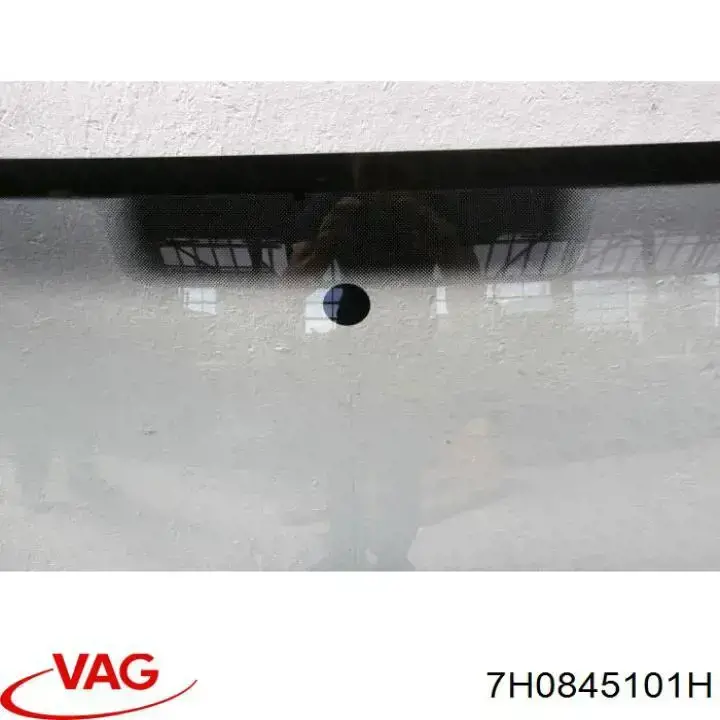 GS7405D15P Pilkington Автомобільне скло