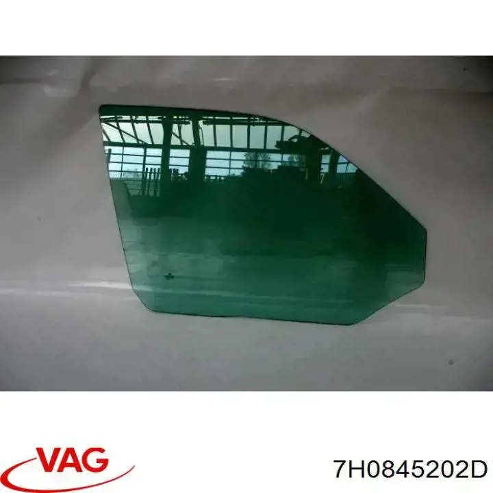 Скло передньої правої двері XYG GS7405D304 ціна, від 31.73 USD