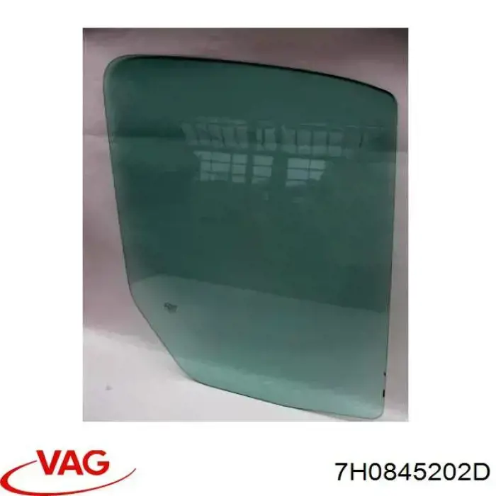 Купити GS7405D304 XYG Скло передніх дверей, правою