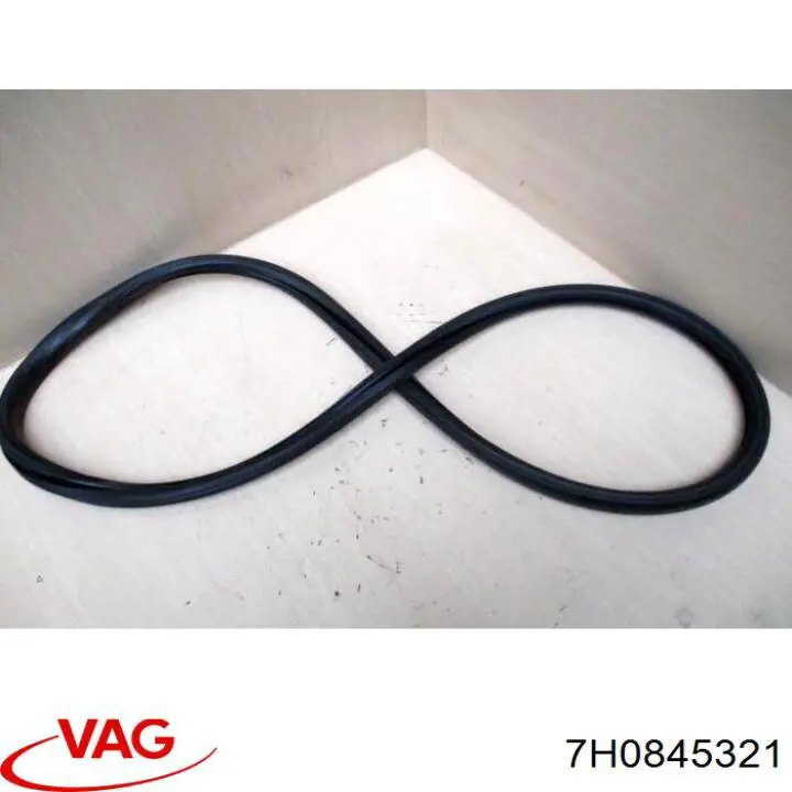  VAG 7H0845321 ціна, від 86.44 USD