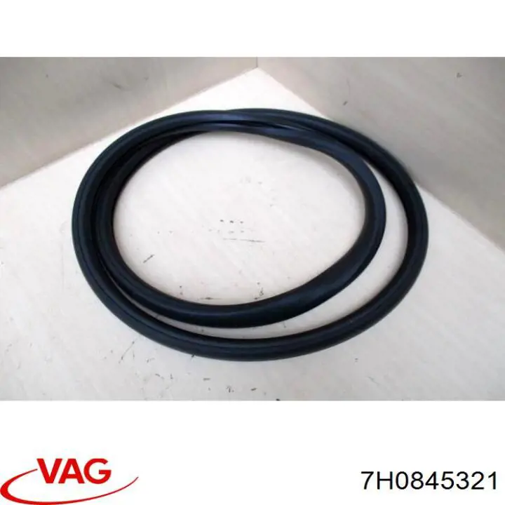 7H0845321 VAG 