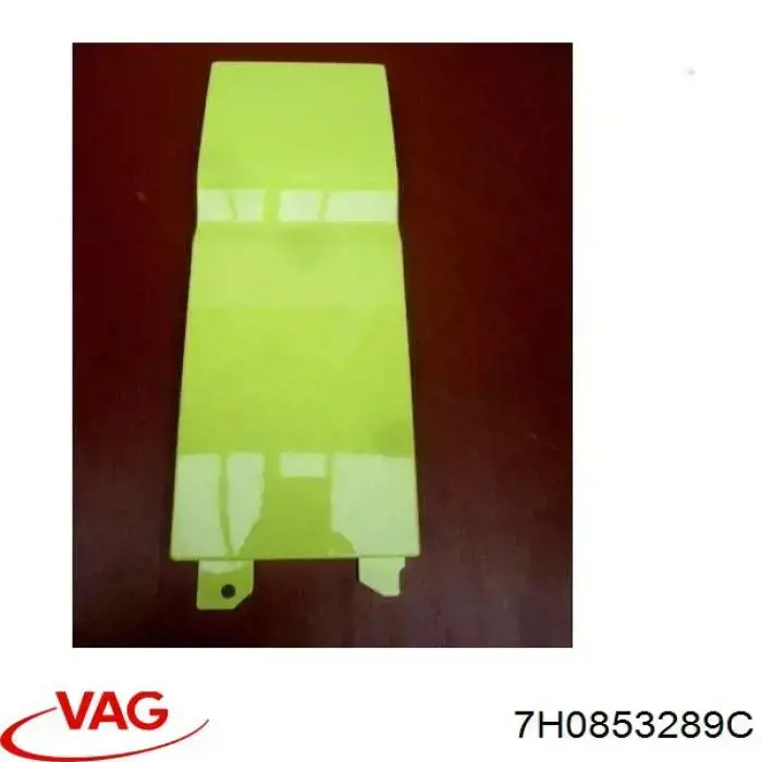  VAG 7H0853289C ціна, від 75.05 USD