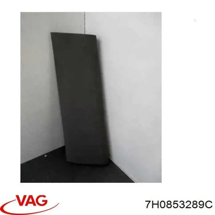  7H0853289C VAG
