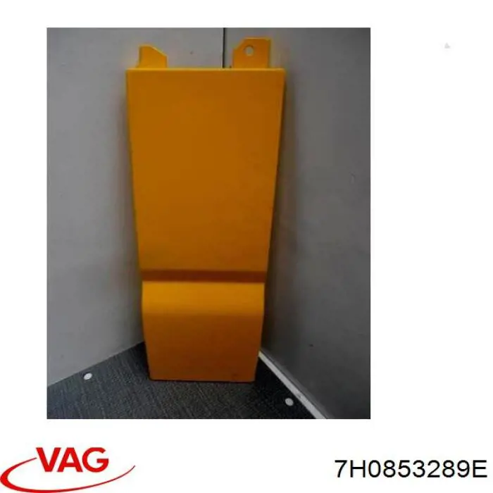  VAG 7H0853289D ціна, від 143.34 USD