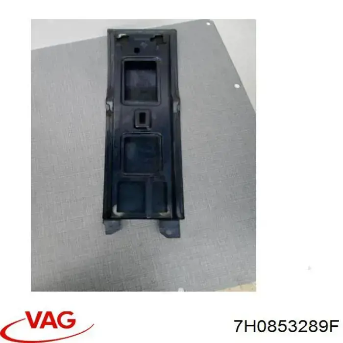  VAG 7H0853289F ціна, від 143.34 USD