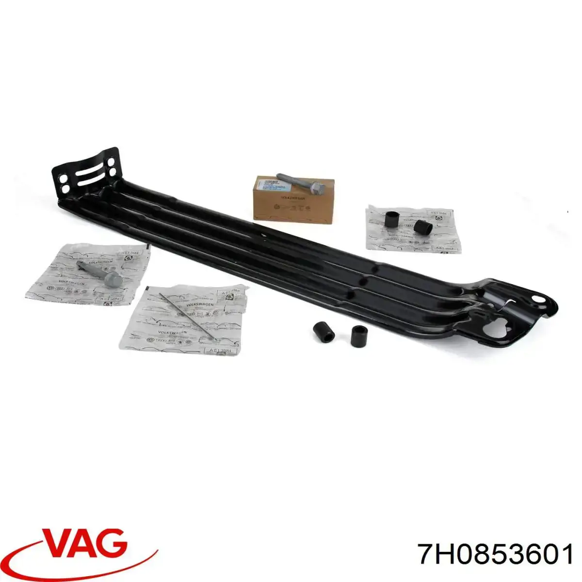  VAG 7H0853601 ціна, від 19.00 USD