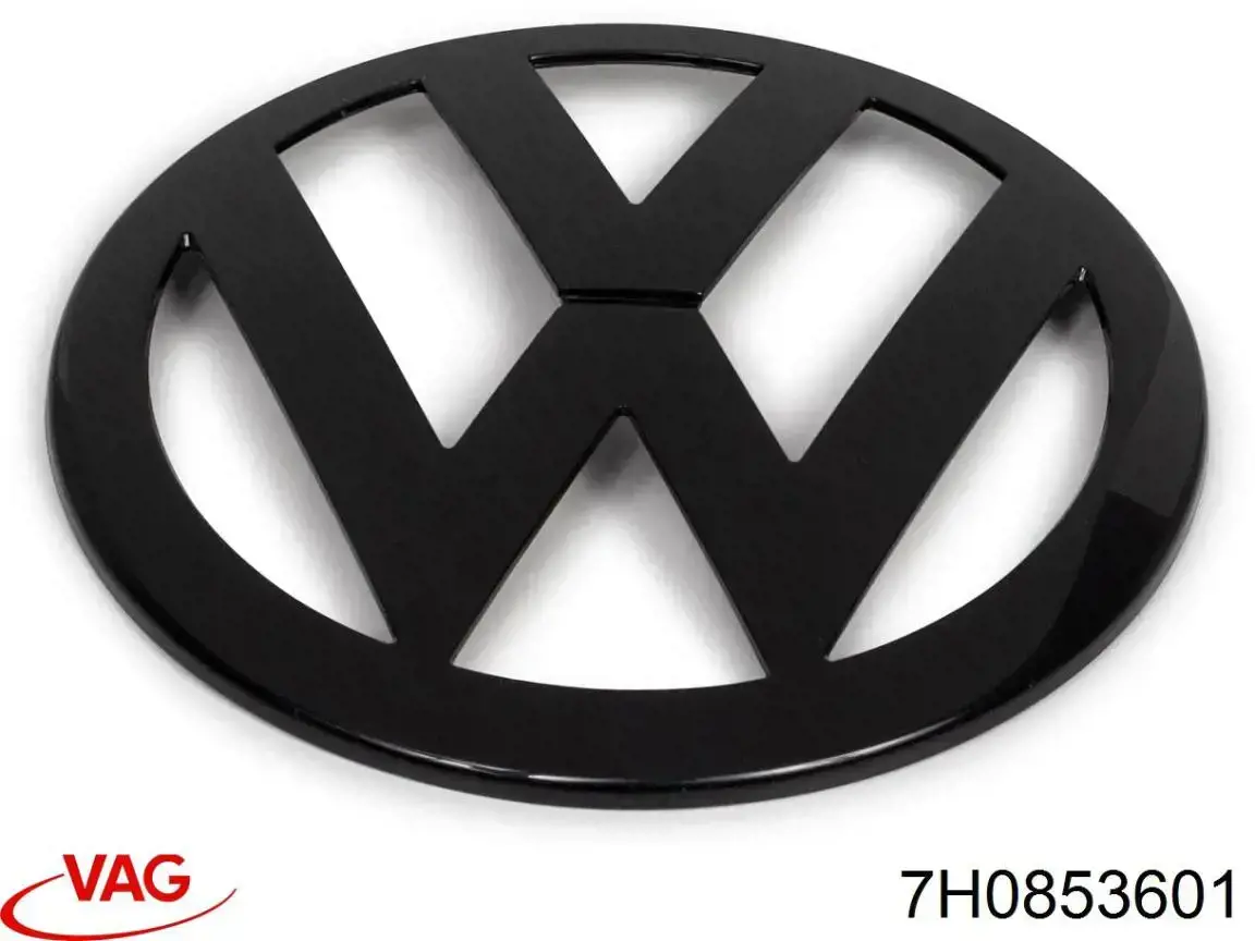 7H0853601 VAG 