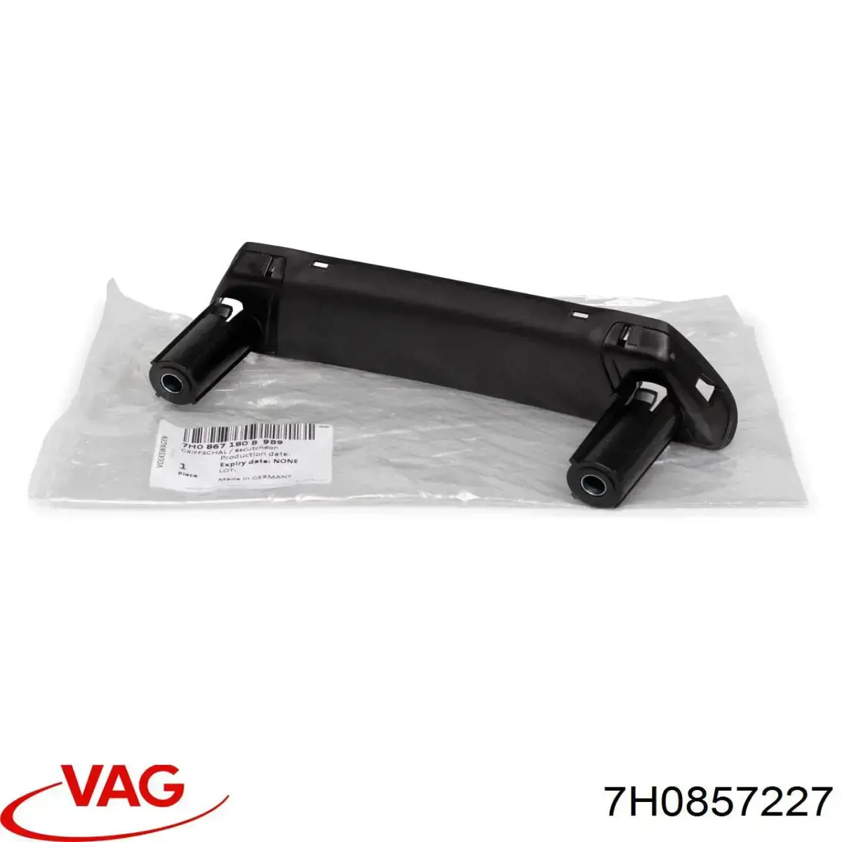  VAG 7H0857227 ціна, від 13.57 USD
