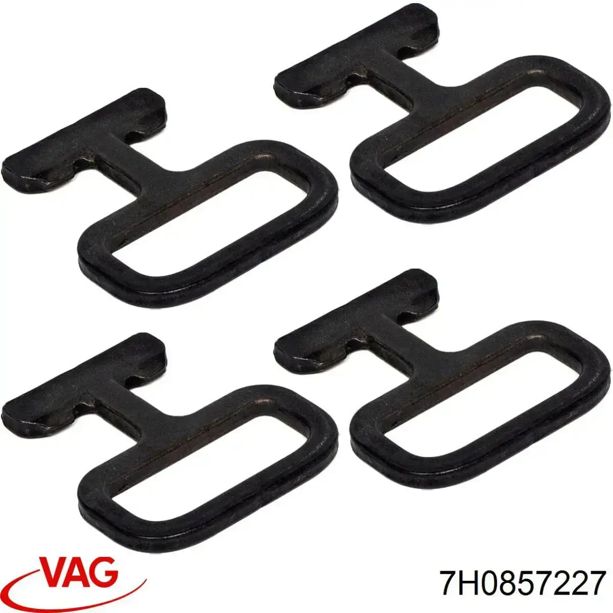 7H0857227 VAG 