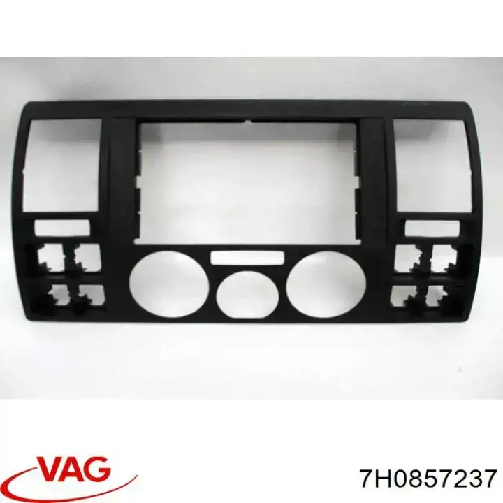 7H0857237 VAG 