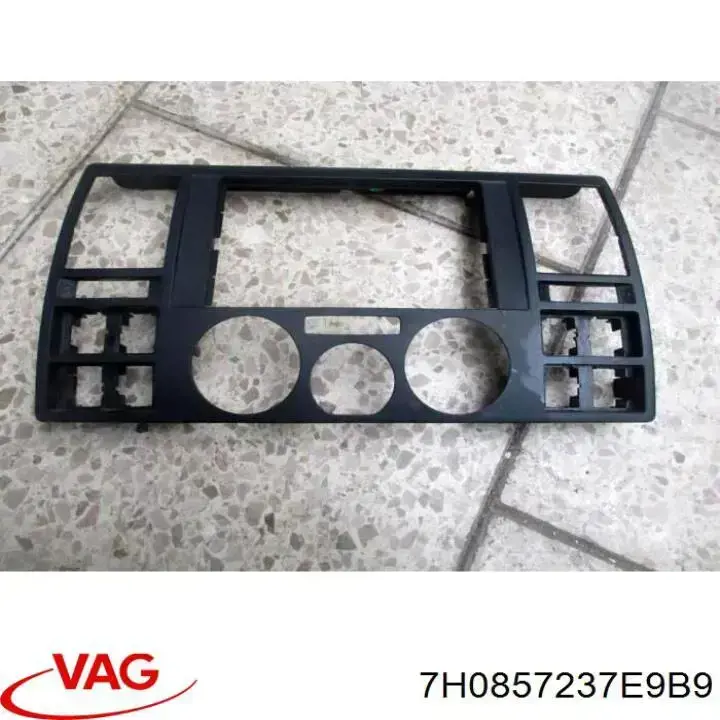  VAG 7H0857237E ціна, від 6.33 USD