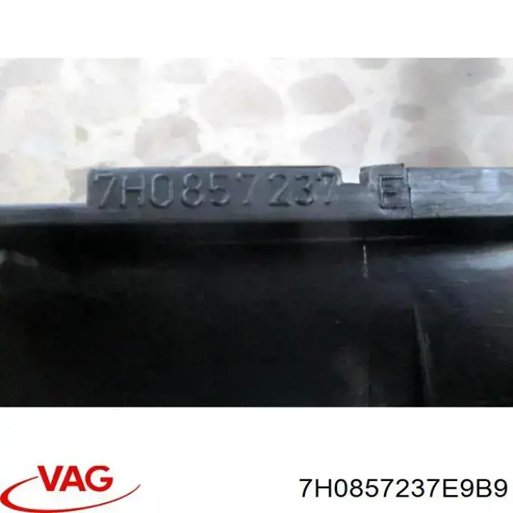 7H0857237E VAG 