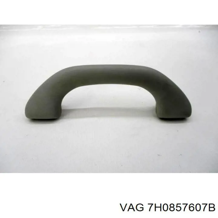 7H0857607B VAG 